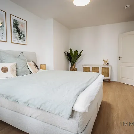 Stilvolles Im Zentrum Mit Netflix We42 Apartment
