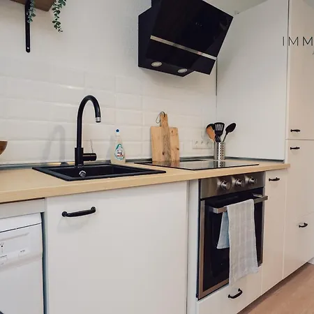 Comfort Apartment Im Zentrum 42 Διαμέρισμα