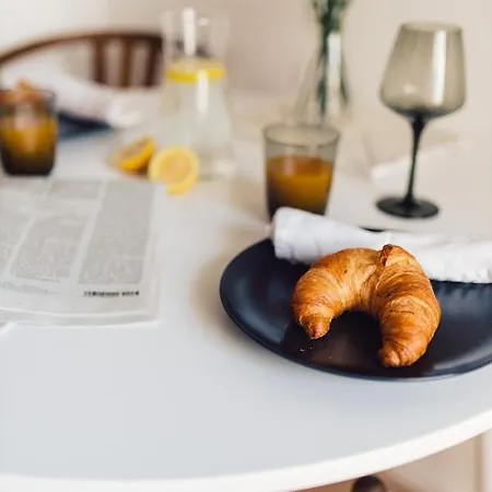 Comfort Apartment Im Zentrum 42 Μαγδεβούργο