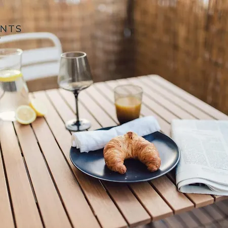 Comfort Apartment Im Zentrum 42 Μαγδεβούργο