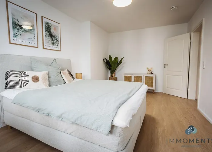 Comfort Im Zentrum 42 Appartement