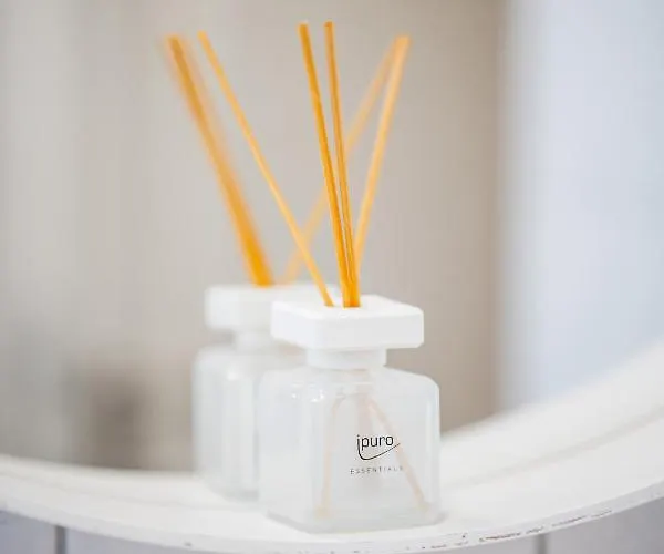 Appartement Comfort Im Zentrum 42 *