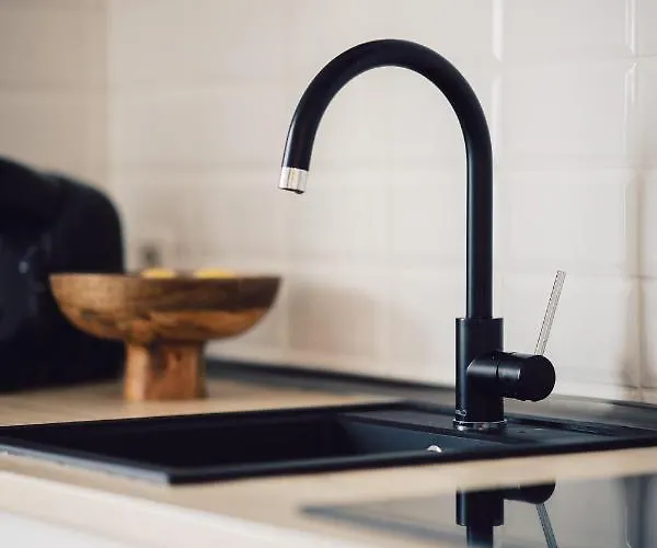 Comfort Im Zentrum 42