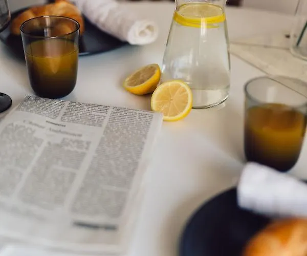 Comfort Im Zentrum 42 Appartement Maagdenburg