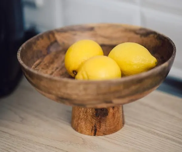 Appartement Comfort Im Zentrum 42 Maagdenburg