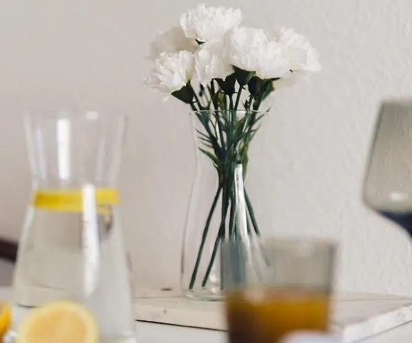 Comfort Im Zentrum 42 Maagdenburg