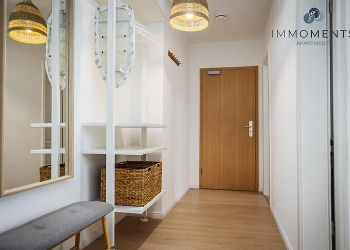 Comfort Im Zentrum 42 *