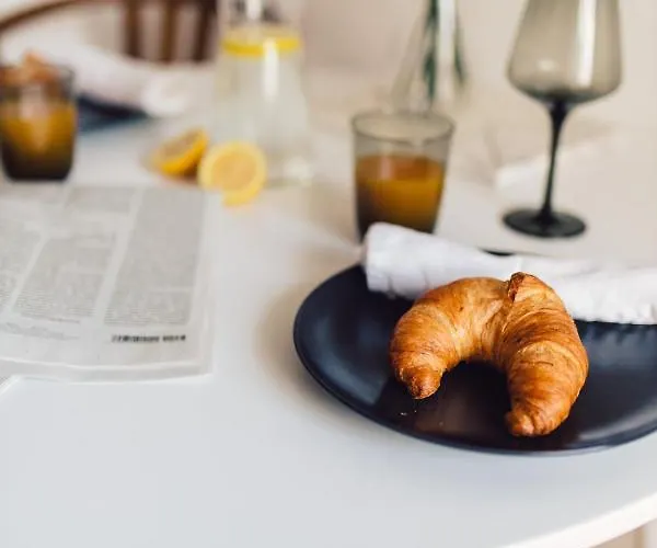 Comfort Im Zentrum 42 Maagdenburg