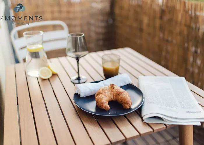 Comfort Im Zentrum 42 Maagdenburg