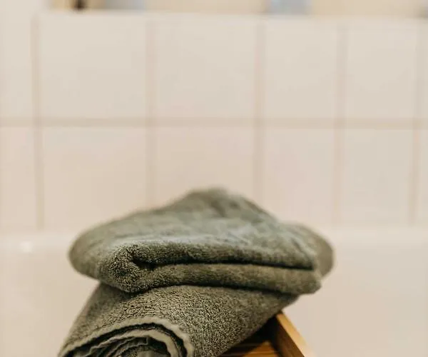 Comfort Im Zentrum 42