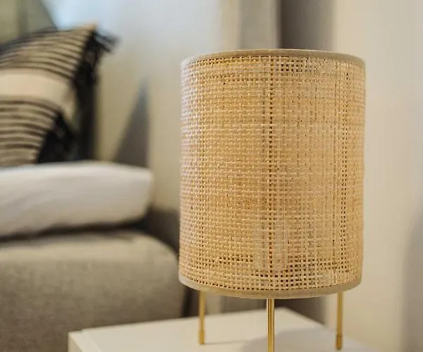 Comfort Im Zentrum 42 *