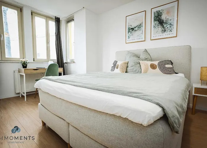 Comfort Im Zentrum 42 *